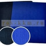 Твердые обложки C-Bind O.Hard Texture AA 5 мм синие текстура холст
