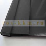 C-Bind Мягкие обложки А4 Softclear G 32 мм черные текстура лен