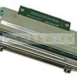 Печатающая термоголовка Godex DT4, G300/500, EZ-1100/1200, 1100+/1200+, printhead 203dpi 021-G50007-000