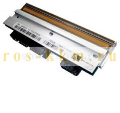Печатающая термоголовка Zebra Printhead 203 dpi, ZD420D ZD620D P1080383-415