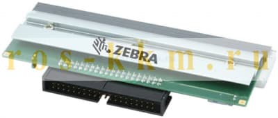 Печатающая термоголовка Zebra HC100 printhead 300dpi 61330M