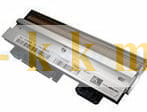 Печатающая термоголовка Zebra 110XilllPlus, R110Xi HF printhead 300dpi G41001M