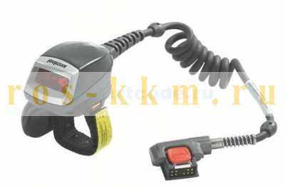 Сканер Zebra (Motorola, Symbol) RS419-HP2000FLR