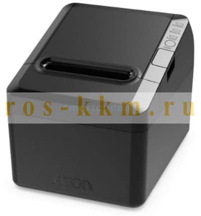 Фискальный регистратор ККТ АТОЛ 27Ф. Черный. ФН 1.1. RS+USB+Ethernet						(ЕГАИС/ФГИС)