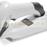 Беспроводной 2D сканер штрих-кода Mercury CL-2300 P2D BLE Dongle + Cradle USB White						(ЕГАИС/ФГИС)