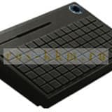 Программируемая POS-клавиатура Partner Tech KB-78 msr black