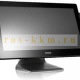 Кассовый POS компьютер-моноблок PosBank Apexa GW Win 10 iot, с ридером