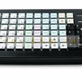 Программируемая POS-клавиатура Posiflex KB-6600B