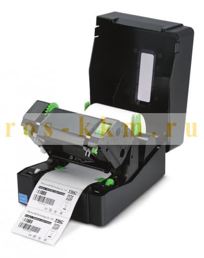 Термотрансферный принтер этикеток TSC TE310 99-065A901-00LF00C