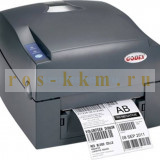 Принтер этикеток Godex G500U 011-G50A02-000