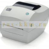 Принтер этикеток Zebra GC420t GC420-100520-000