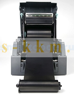 Принтер этикеток Godex G500 011-G50E02-000