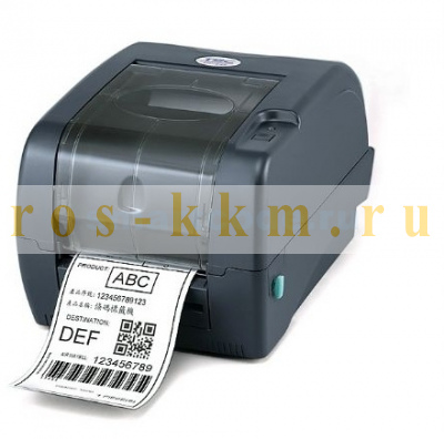 Принтер этикеток TSC TTP247 PSU 99-125A013-00LF