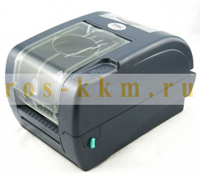 Принтер этикеток TSC TTP247 PSU 99-125A013-00LF