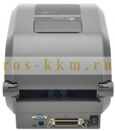 Принтер этикеток Zebra GT880 GT800-100520-000