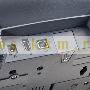Принтер этикеток Honeywell Intermec PC43t PC43TA00100202