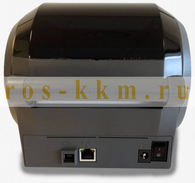 Принтер этикеток Zebra GK420t GK42-102521-000