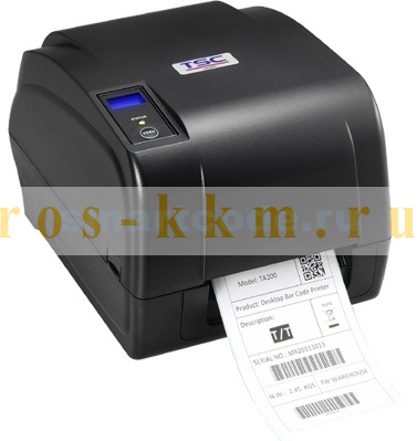 Принтер этикеток TSC TA210 SUC 99-045A028-00LFC