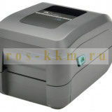 Принтер этикеток Zebra GT880 GT800-100521-000