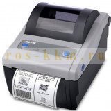 Принтер этикеток SATO CG408TT USB + RS-232, WWCG18032