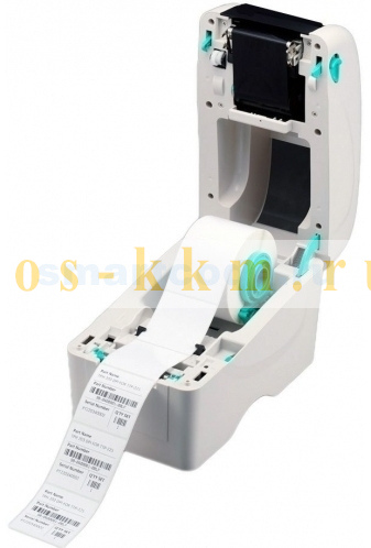 Принтер этикеток TSC TTP-323 светлый SUT 99-040A032-00LFT