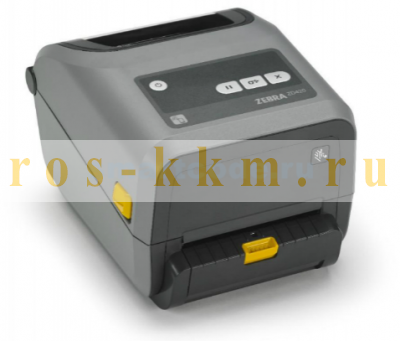 Принтер этикеток Zebra ZD420 ZD42043-C0EW02EZ