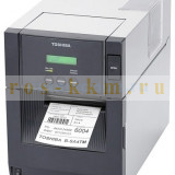 Принтер этикеток Toshiba B-SA4TP 300 dpi 18221168676