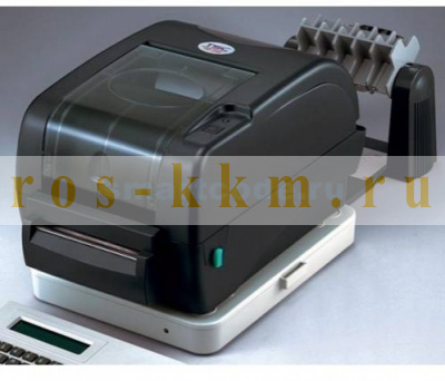 Принтер этикеток TSC TTP345 PSUC 99-127A003-00LFC