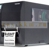 Принтер этикеток Toshiba B-EX4 T2 203dpi 18221168742