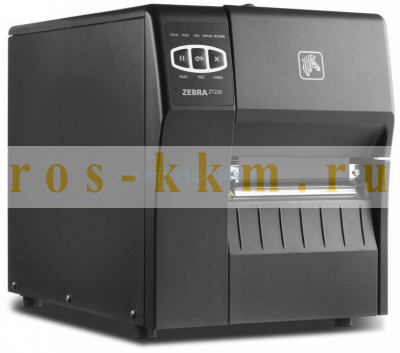 Принтер этикеток Zebra ZT220 ZT22043-T0E000FZ