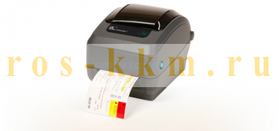 Принтер этикеток Zebra ZD500 ZD50042-T0EC00FZ