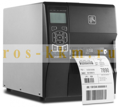 Принтер этикеток Zebra ZT230 ZT23042-T0E000FZ