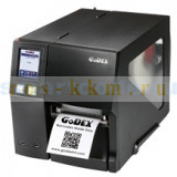 Принтер этикеток Godex ZX-1200i 011-Z2i012-000