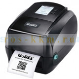 Принтер этикеток Godex RT863i 011-86i002-000