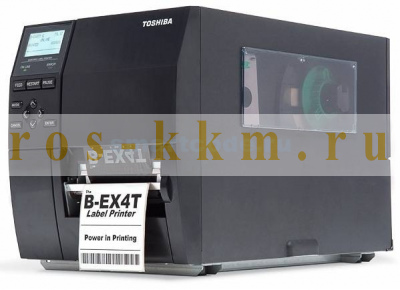 Принтер этикеток Toshiba B-EX4 T1 203 dpi 18221168768