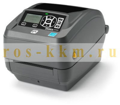 Принтер этикеток Zebra ZD500 ZD50042-T2EC00FZ
