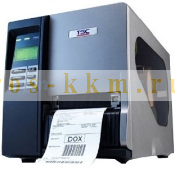 Принтер этикеток TSC TTP246M Pro PSUT+Ethernet 99-024A002-00LFT