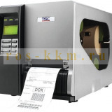 Принтер этикеток TSC TTP344M Pro PSUR+Ethernet 99-047A003-00LFR