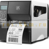 Принтер этикеток Zebra ZT230 ZT23042-T2E000FZ