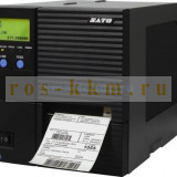 Принтер этикеток SATO Gte408e Printer 203 dpi, WWGT08002