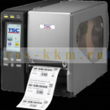 Принтер этикеток TSC TTP-2410MT PSUC+Ethernet 99-147A002-00LFC1