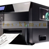 Принтер этикеток Toshiba B-EX6T1 300 dpi B-EX6T1-TS12-QM-R (18221168843)