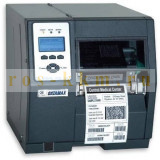 Принтер этикеток Honeywell Datamax H-4310 TT Dispenser and Internal Rewinder