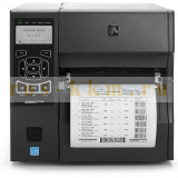 Принтер этикеток Zebra ZT420 ZT42062-T0EC000Z