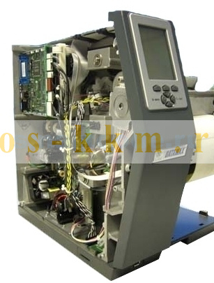 Принтер этикеток Honeywell Datamax H-4212 TT Cutter