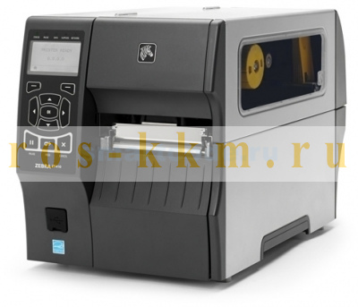 Принтер этикеток Zebra ZT410 ZT41043-T0E00C0Z