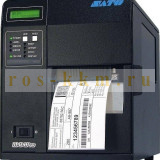 Принтер этикеток SATO M84PRO Printer (305dpi), WWM843002 + WWM845200