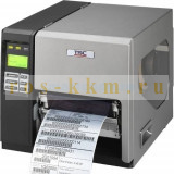 Принтер этикеток TSC TTP-366M PSUC+Ethernet 99-041A011-00LFC