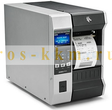 Принтер этикеток Zebra ZT610 ZT61043-T1E0100Z