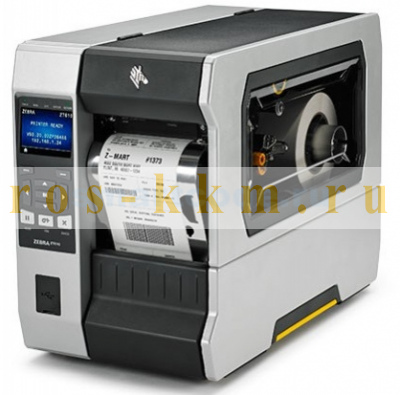 Принтер этикеток Zebra ZT610 ZT61046-T2E0100Z